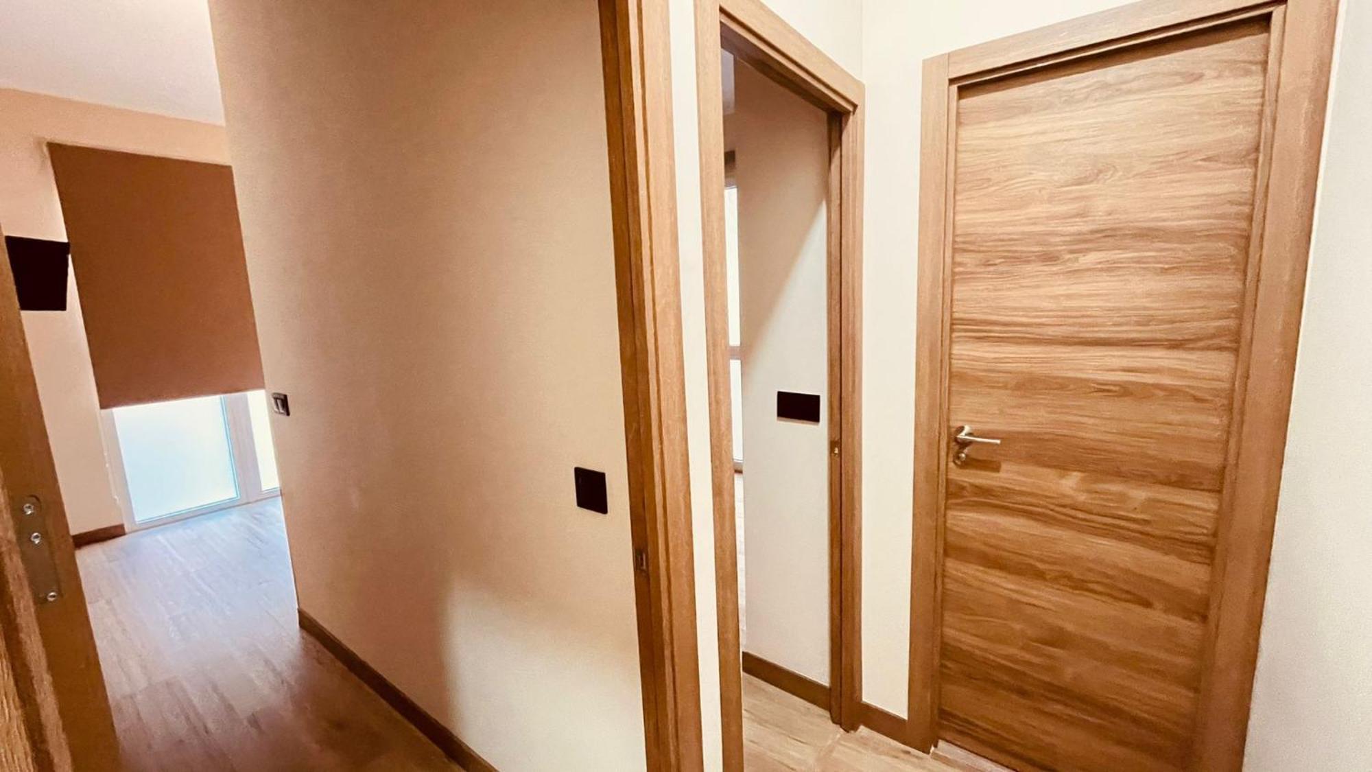 Optimus Comfort Campoamor 101 瓦伦西亚 外观 照片