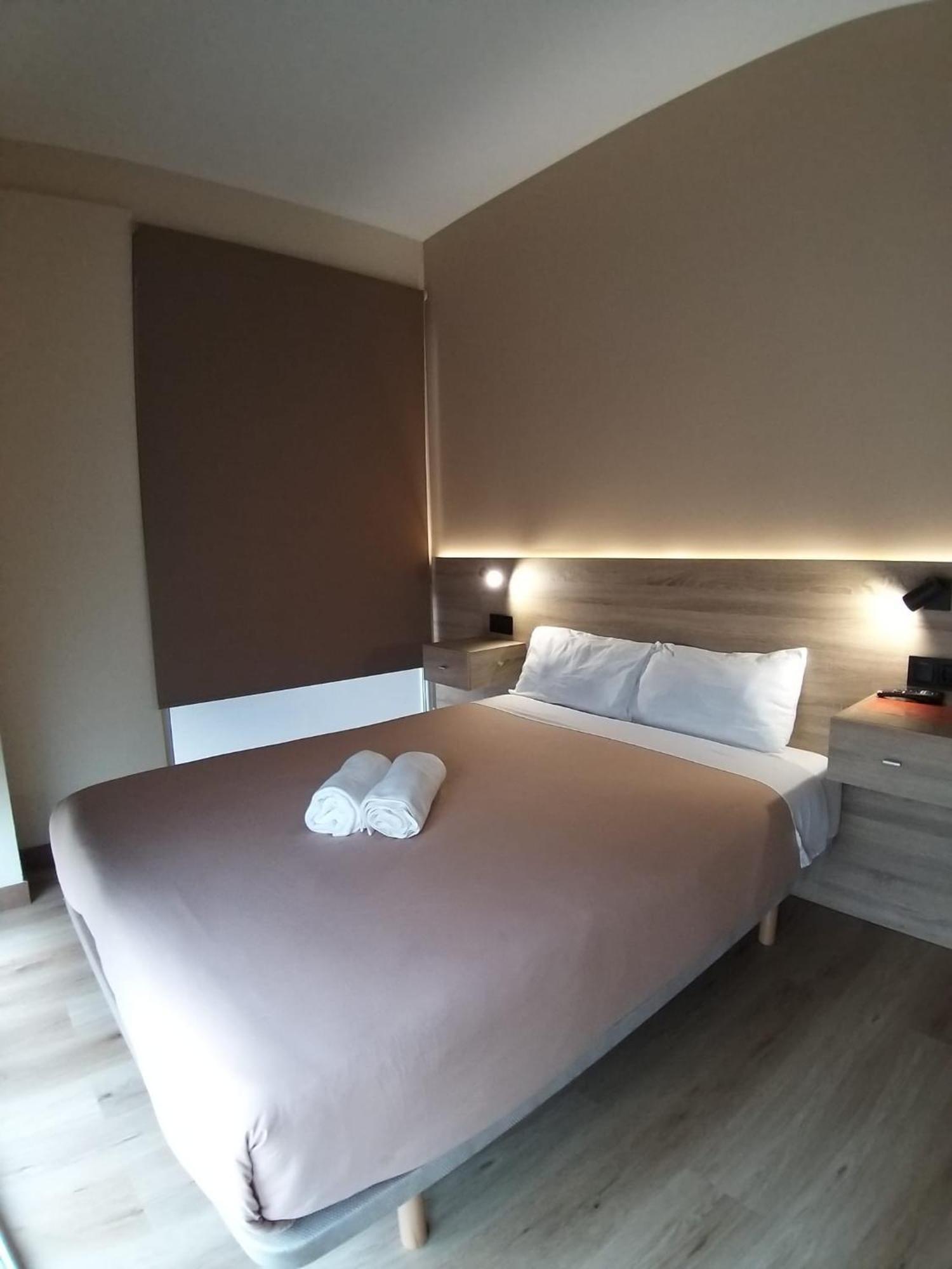 Optimus Comfort Campoamor 101 瓦伦西亚 外观 照片